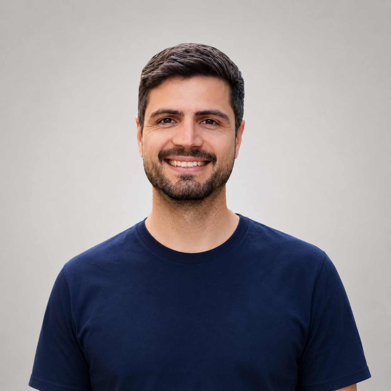 Sebastian Garcia Dennemark