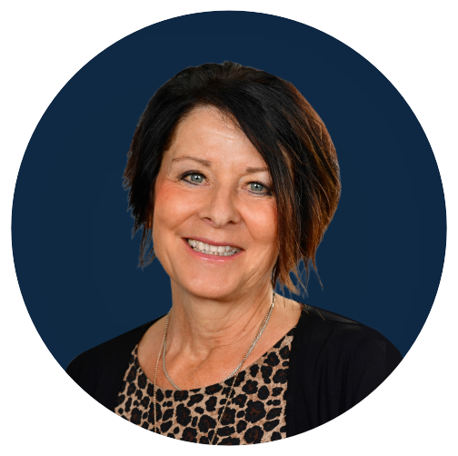 Prof. Dr. Marlies Knipper