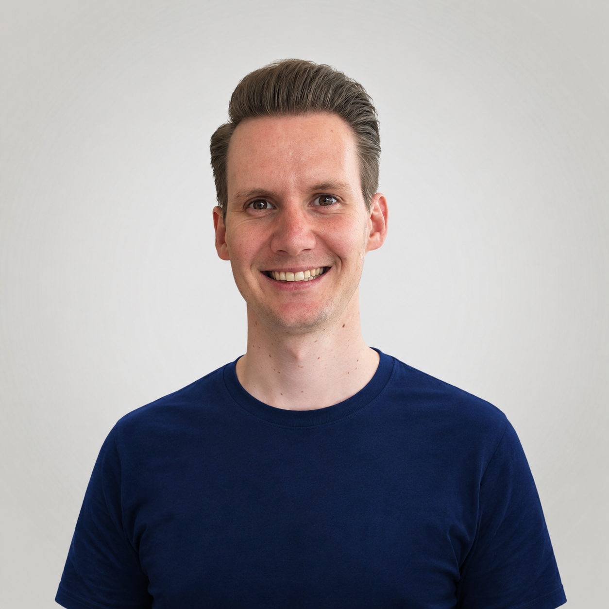 Nils Sonnenfroh
